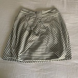 Anthropologie Eva Franco mini skirt